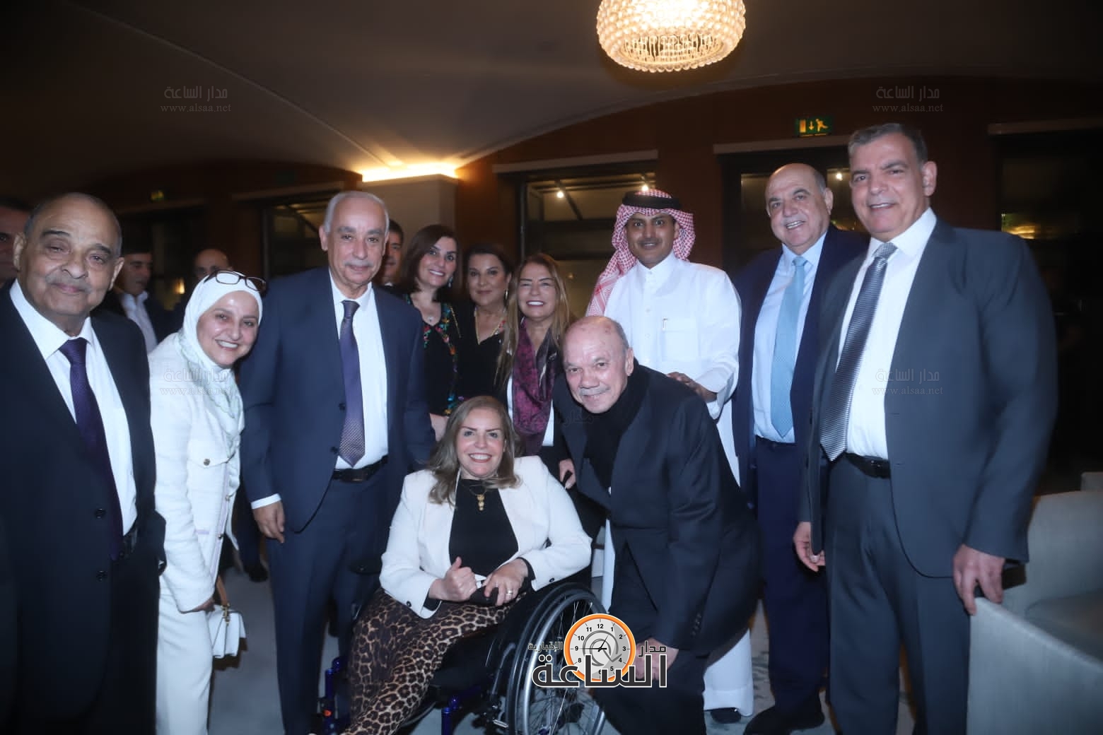 Madar Al-Saa Images 0.16929856638365615