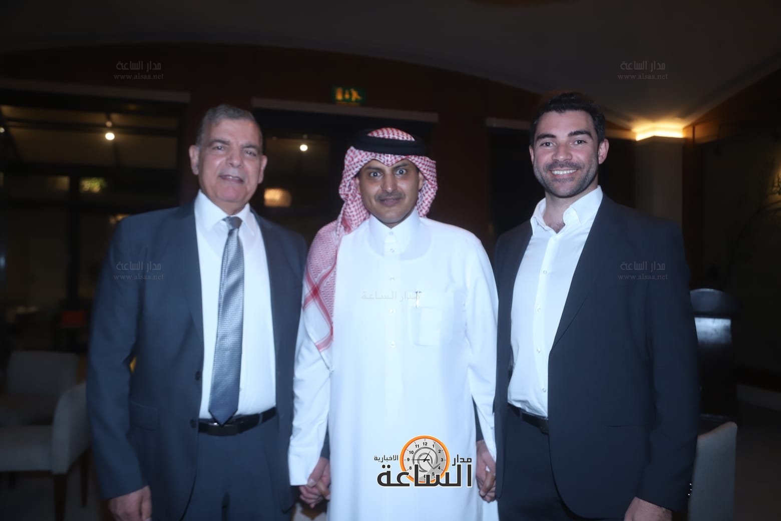 Madar Al-Saa Images 0.5901195319888132