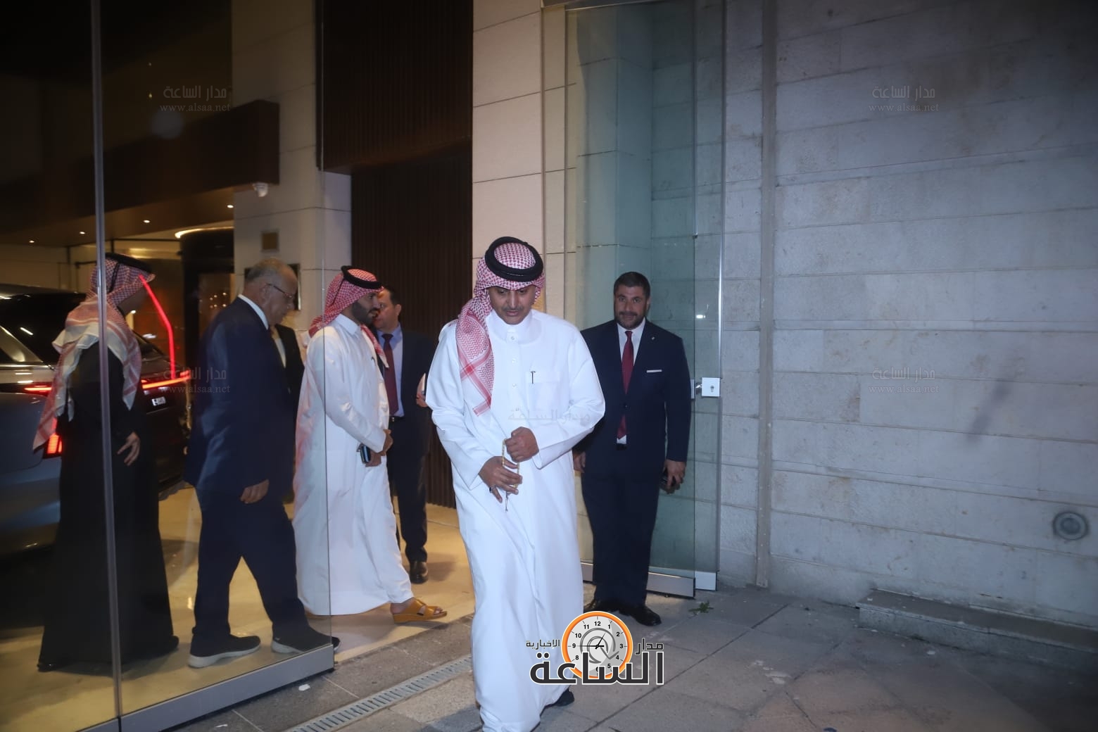 Madar Al-Saa Images 0.6815857061507336