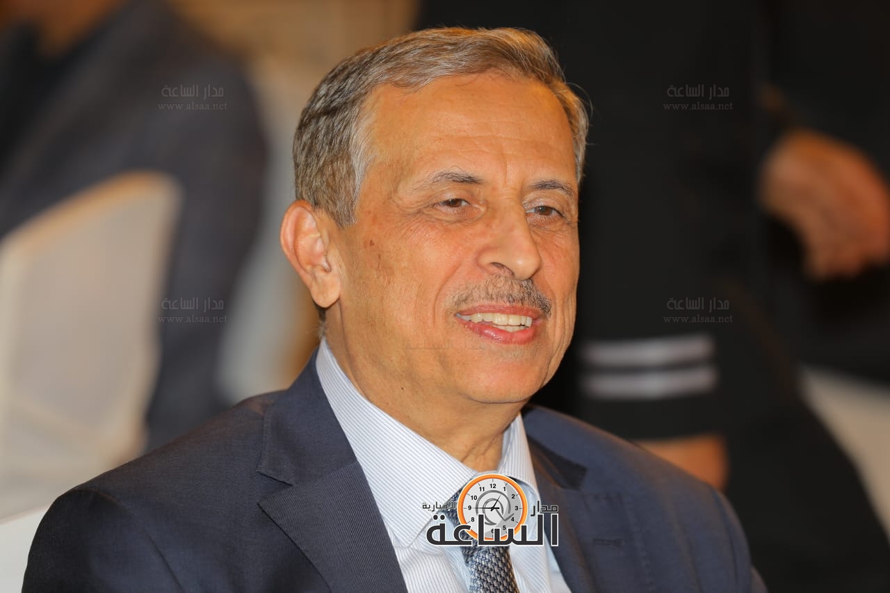 فوزي الحموري