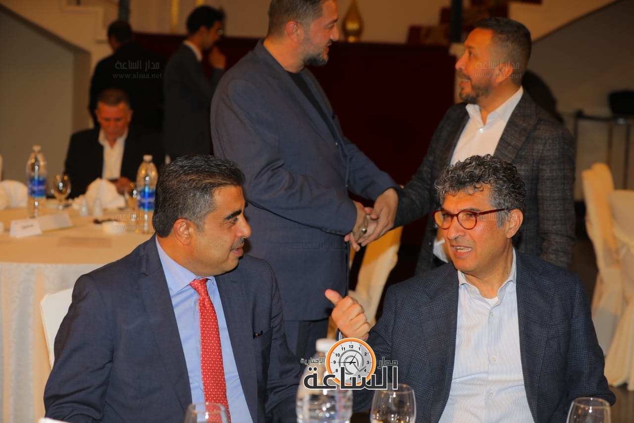 Madar Al-Saa Images 0.030927053995156495