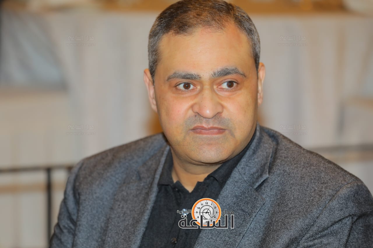 Madar Al-Saa Images 0.7293516133291369