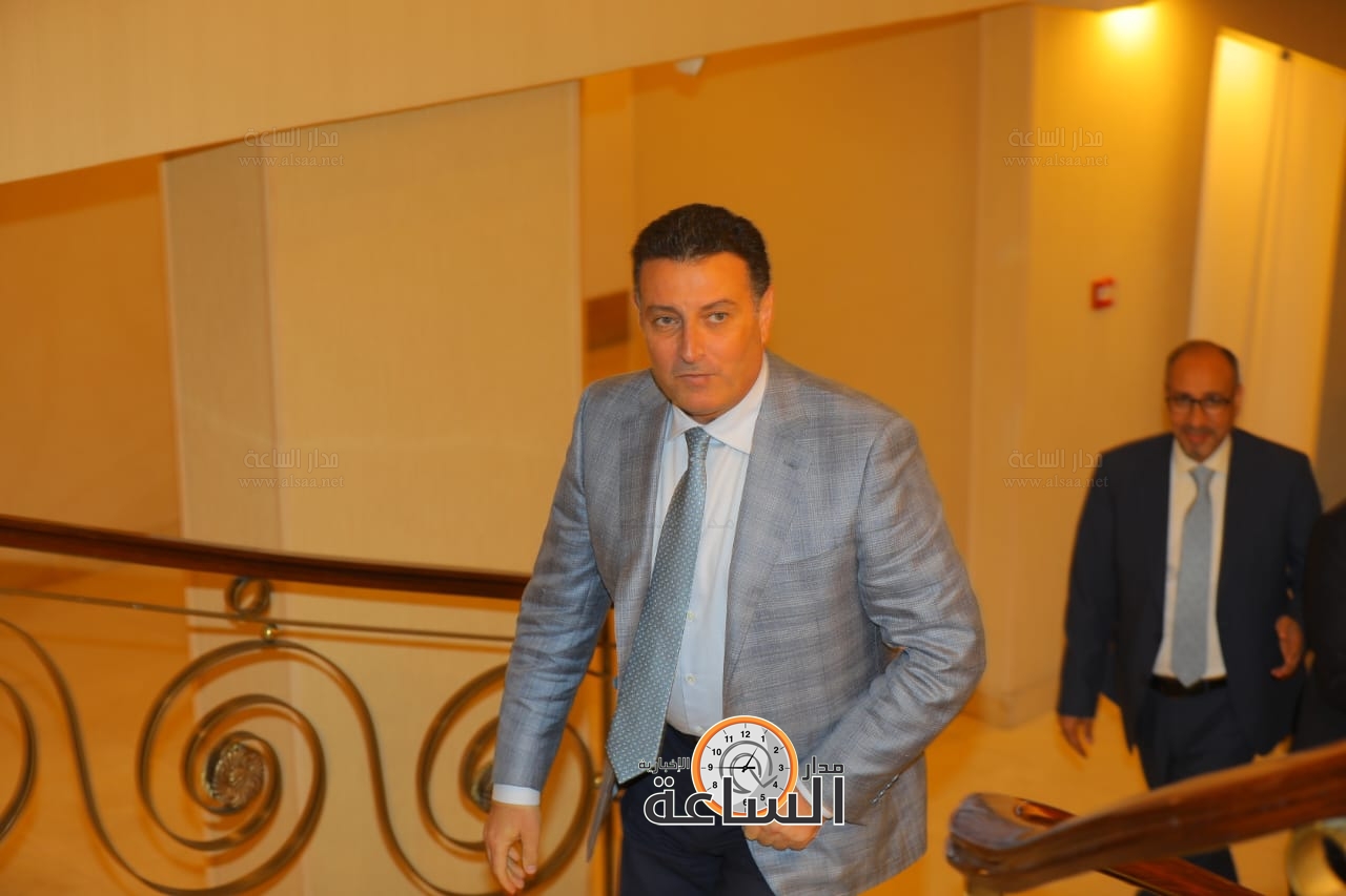 احمد الصفدي