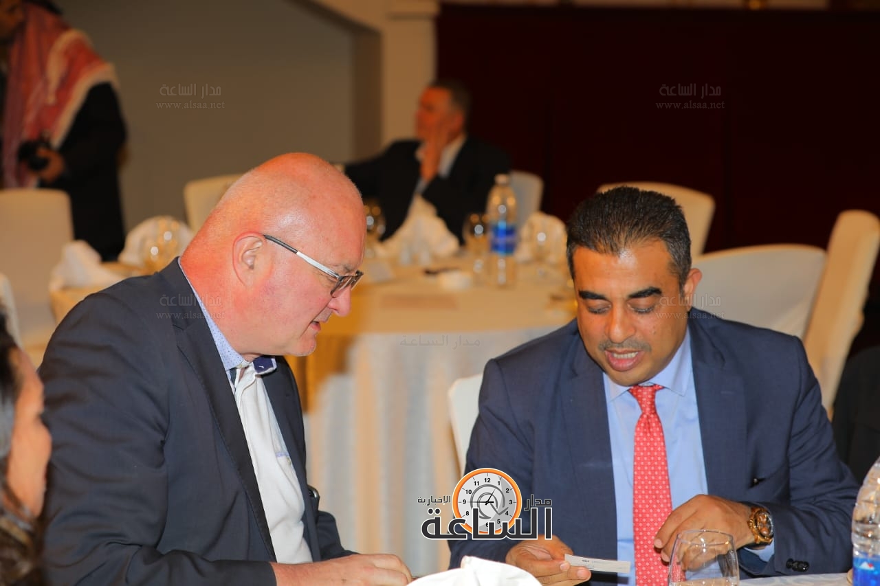 Madar Al-Saa Images 0.7138005733263781