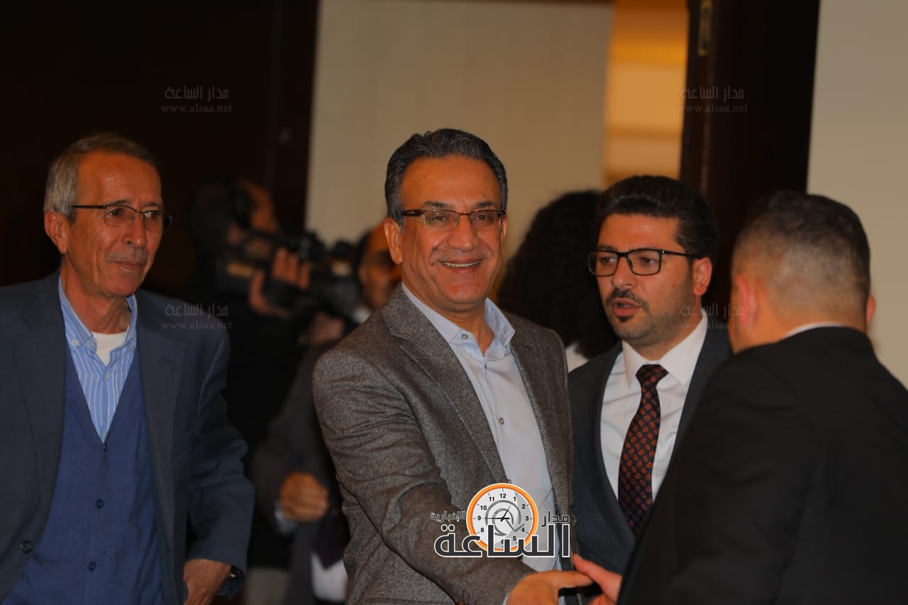 Madar Al-Saa Images 0.5580080048913953