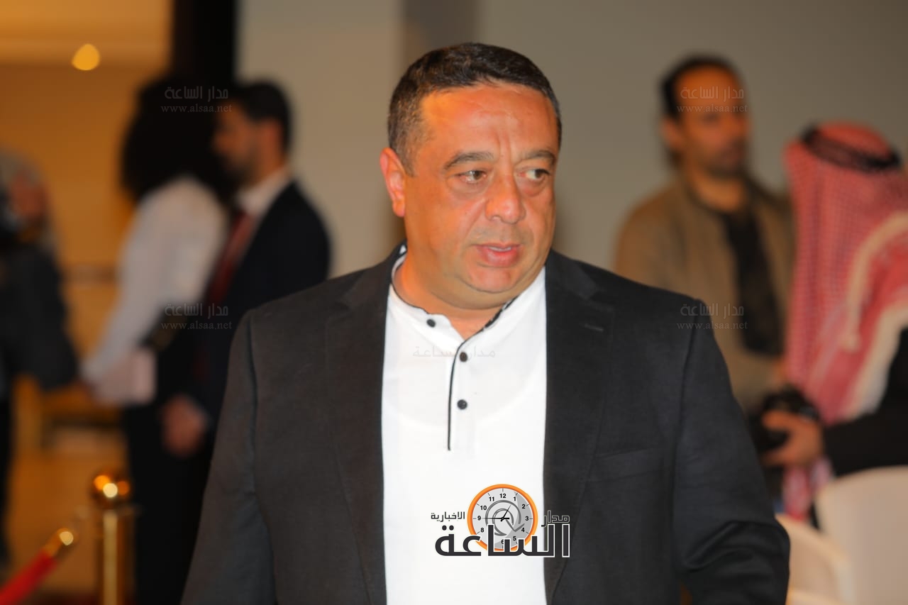 Madar Al-Saa Images 0.36380845325635214