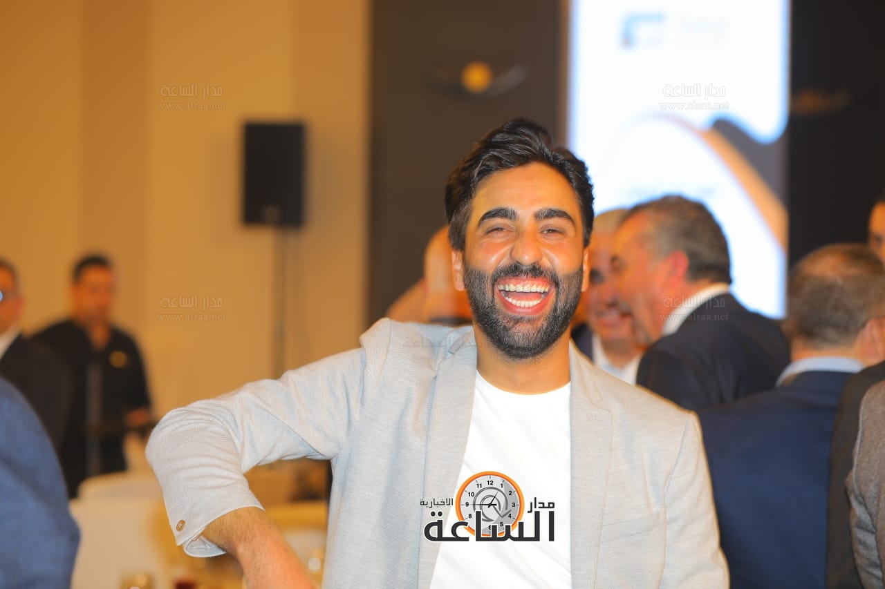 Madar Al-Saa Images 0.18218283963558957