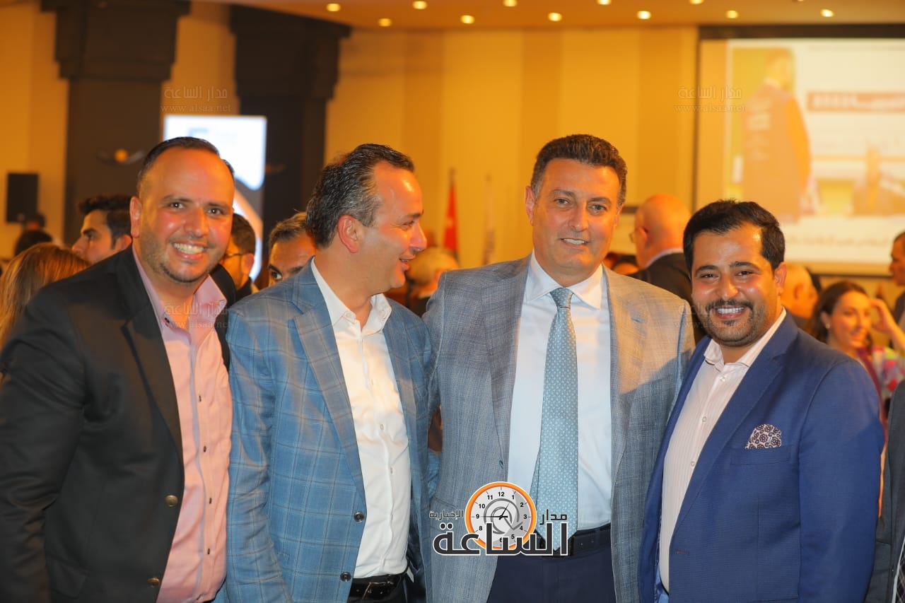 Madar Al-Saa Images 0.20698392330342918