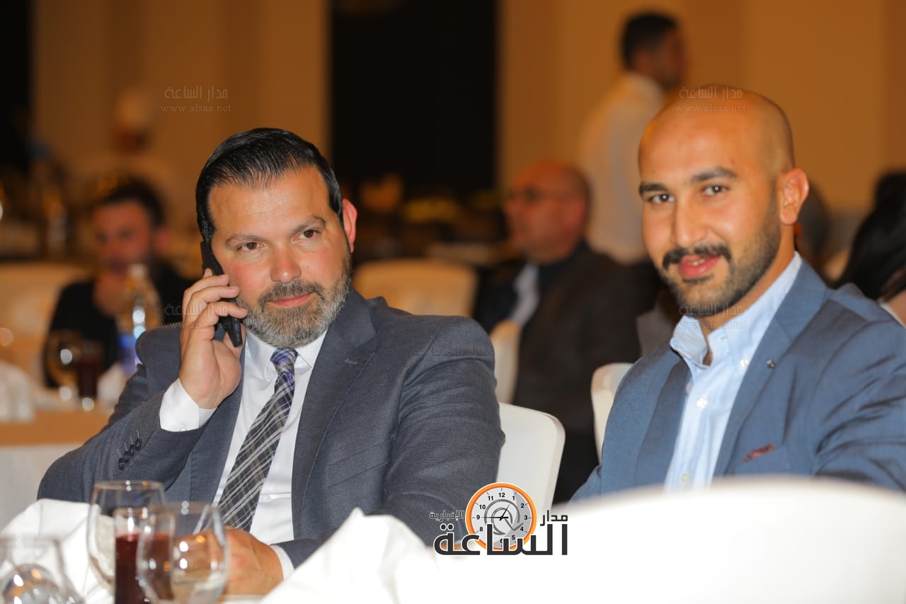 Madar Al-Saa Images 0.05957757856464152