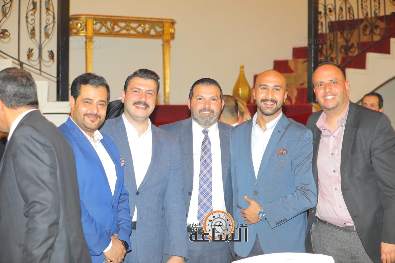 Madar Al-Saa Images 0.8957844106994821