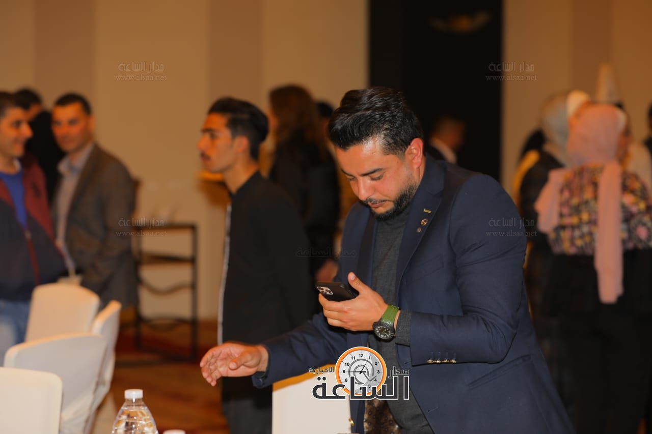 Madar Al-Saa Images 0.12417988196732654