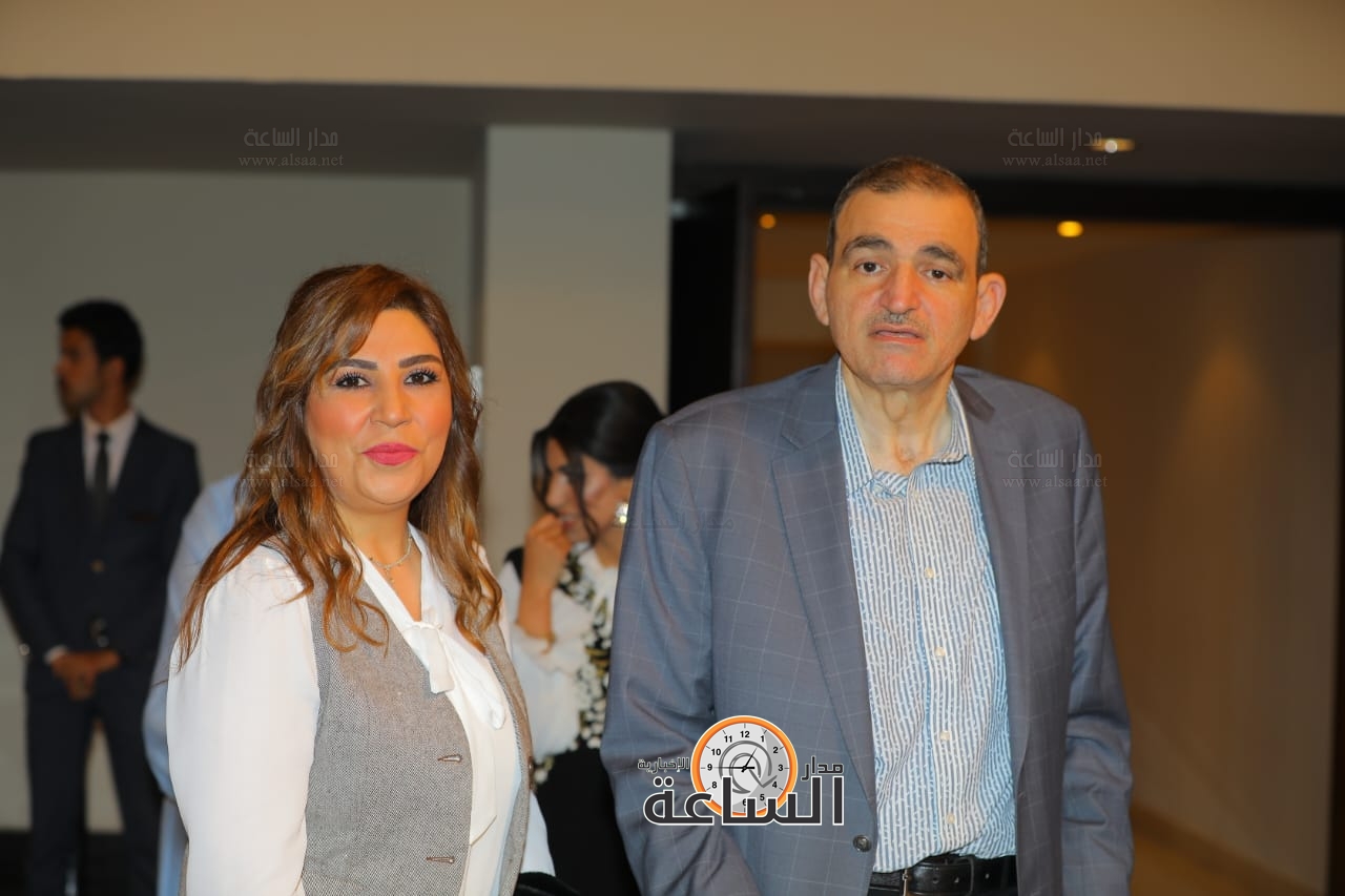 Madar Al-Saa Images 0.640533701357173