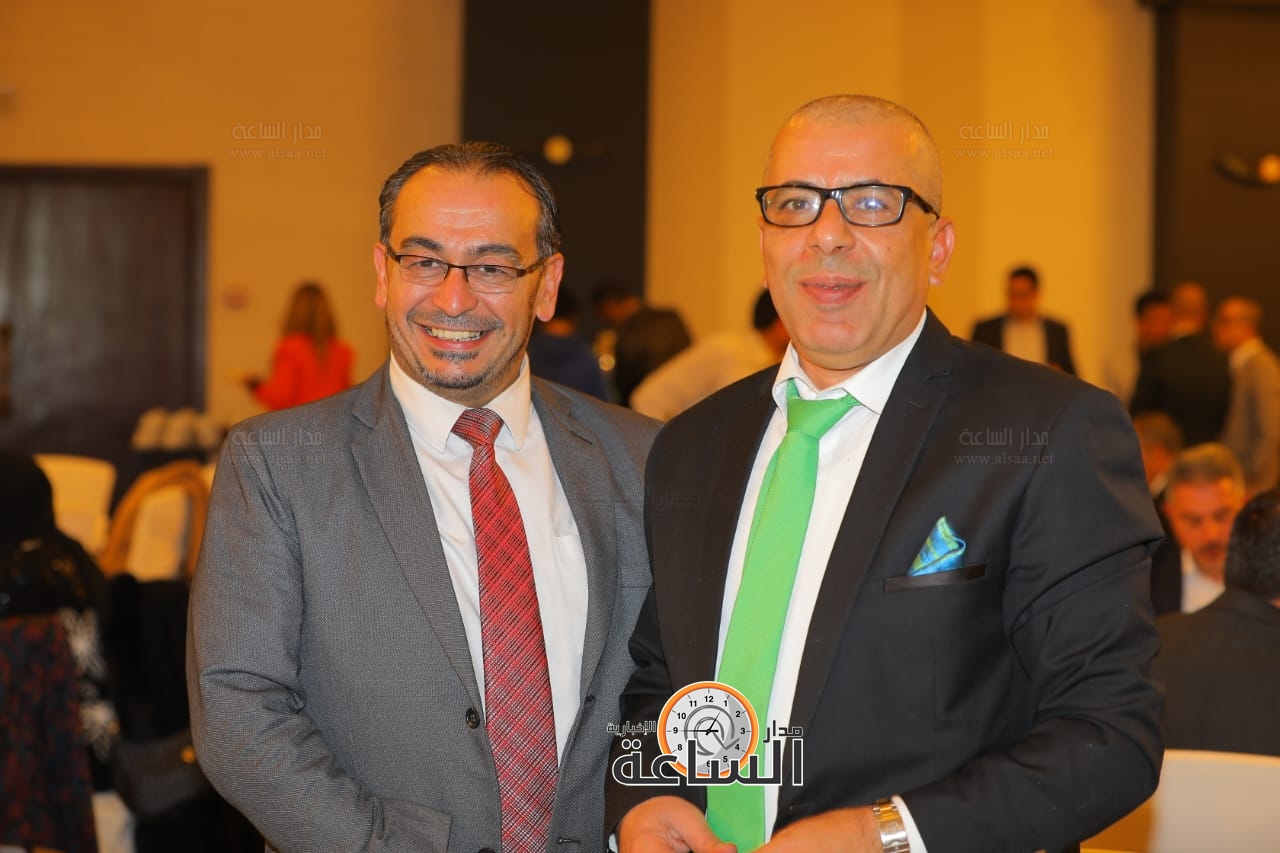 Madar Al-Saa Images 0.9169060671472757