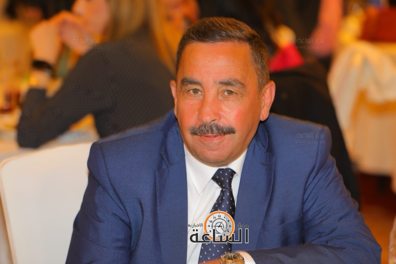 Madar Al-Saa Images 0.31588552018050486