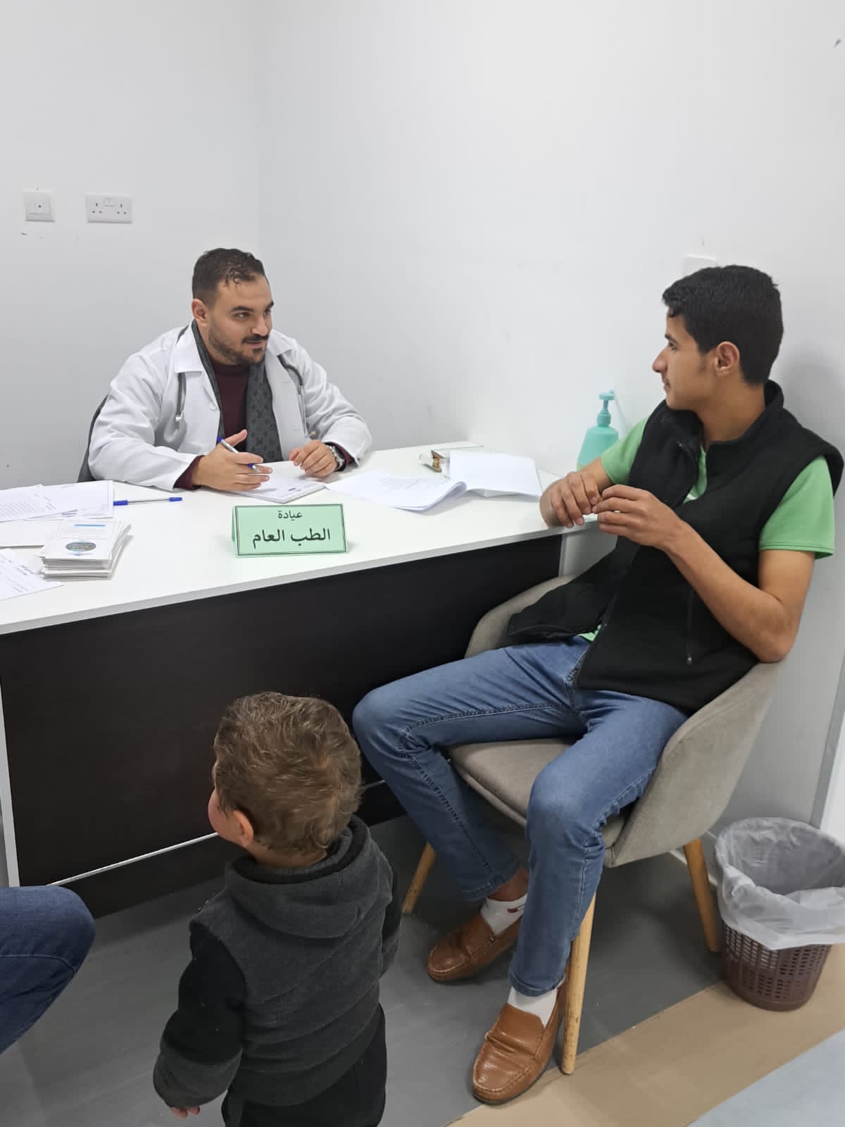 Madar Al-Saa Images 0.3794433713864058