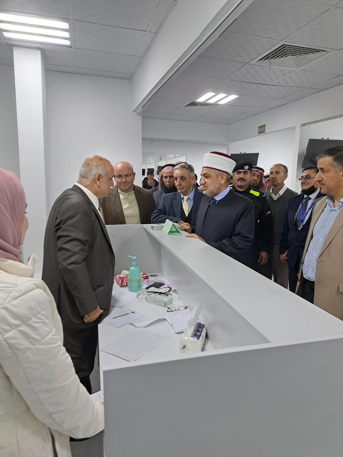 Madar Al-Saa Images 0.5205355152312756