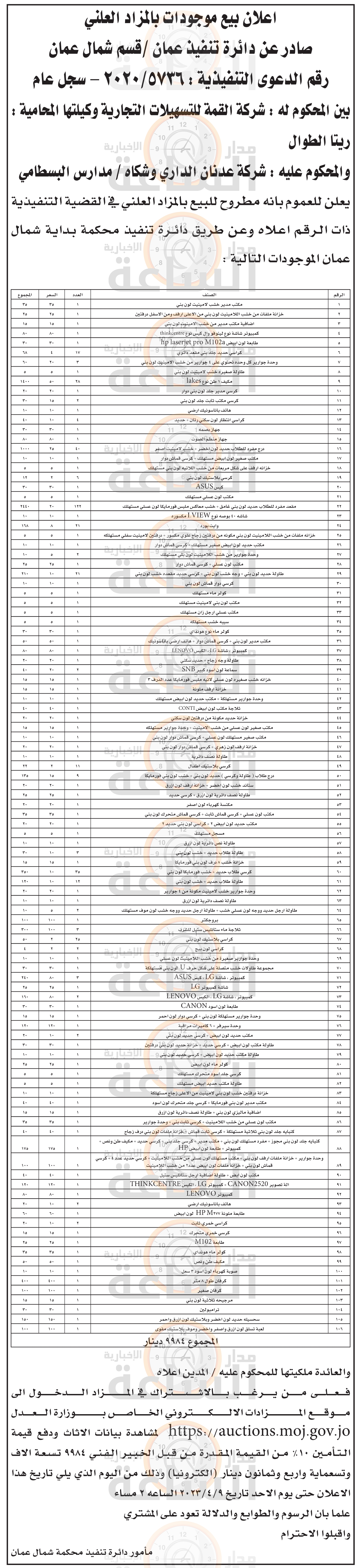 Madar Al-Saa Images 0.44160905747456236