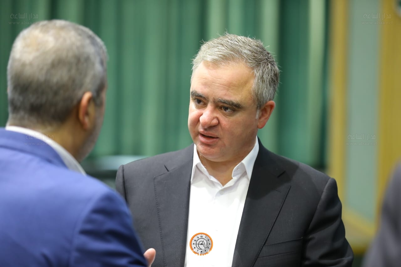 Madar Al-Saa Images 0.37456944988052254