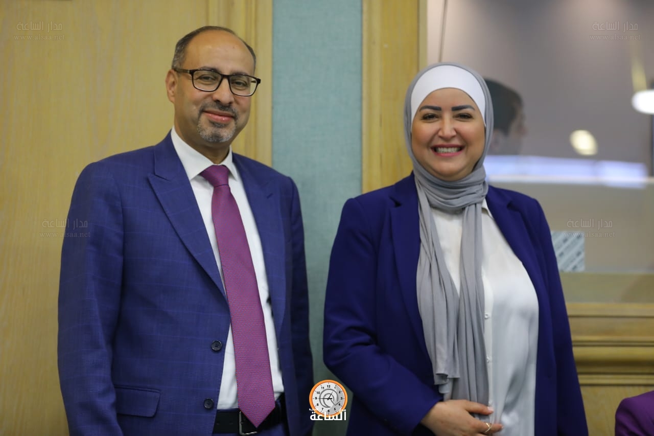 Madar Al-Saa Images 0.9834866931693693