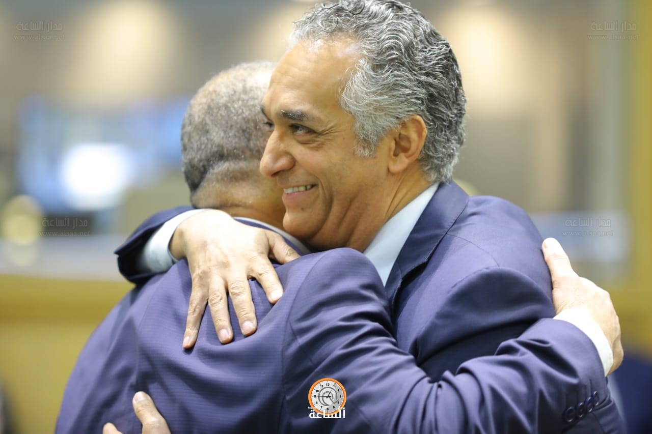 Madar Al-Saa Images 0.5146376096907339