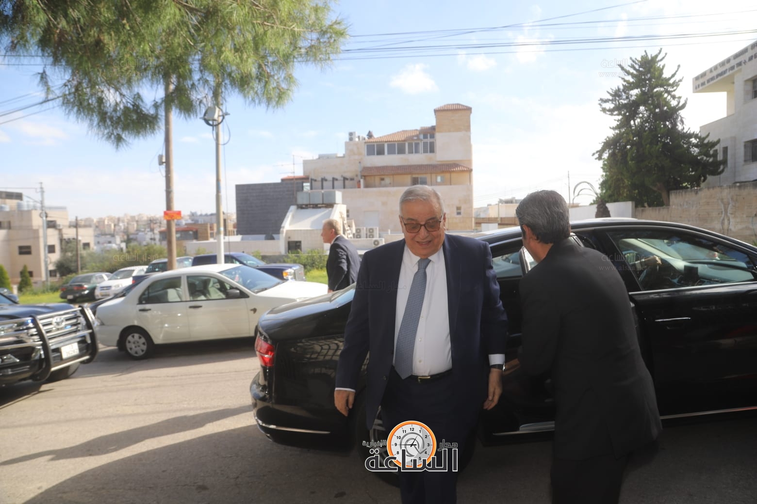 Madar Al-Saa Images 0.20319192113137263