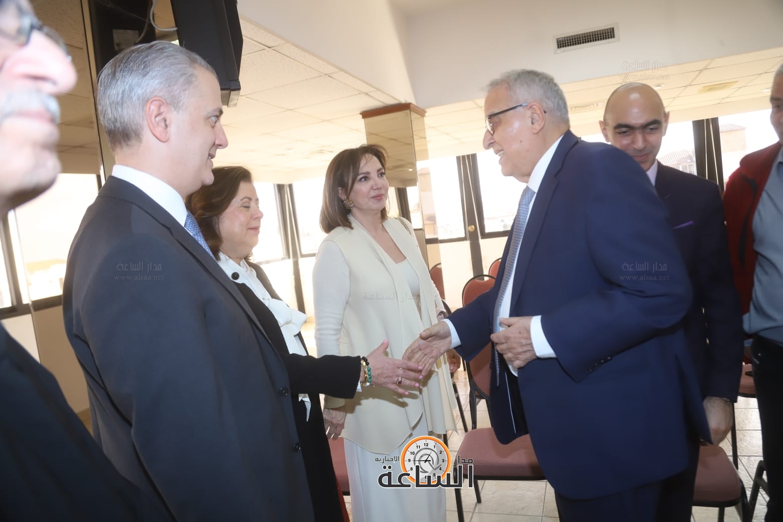 Madar Al-Saa Images 0.017145108013072008