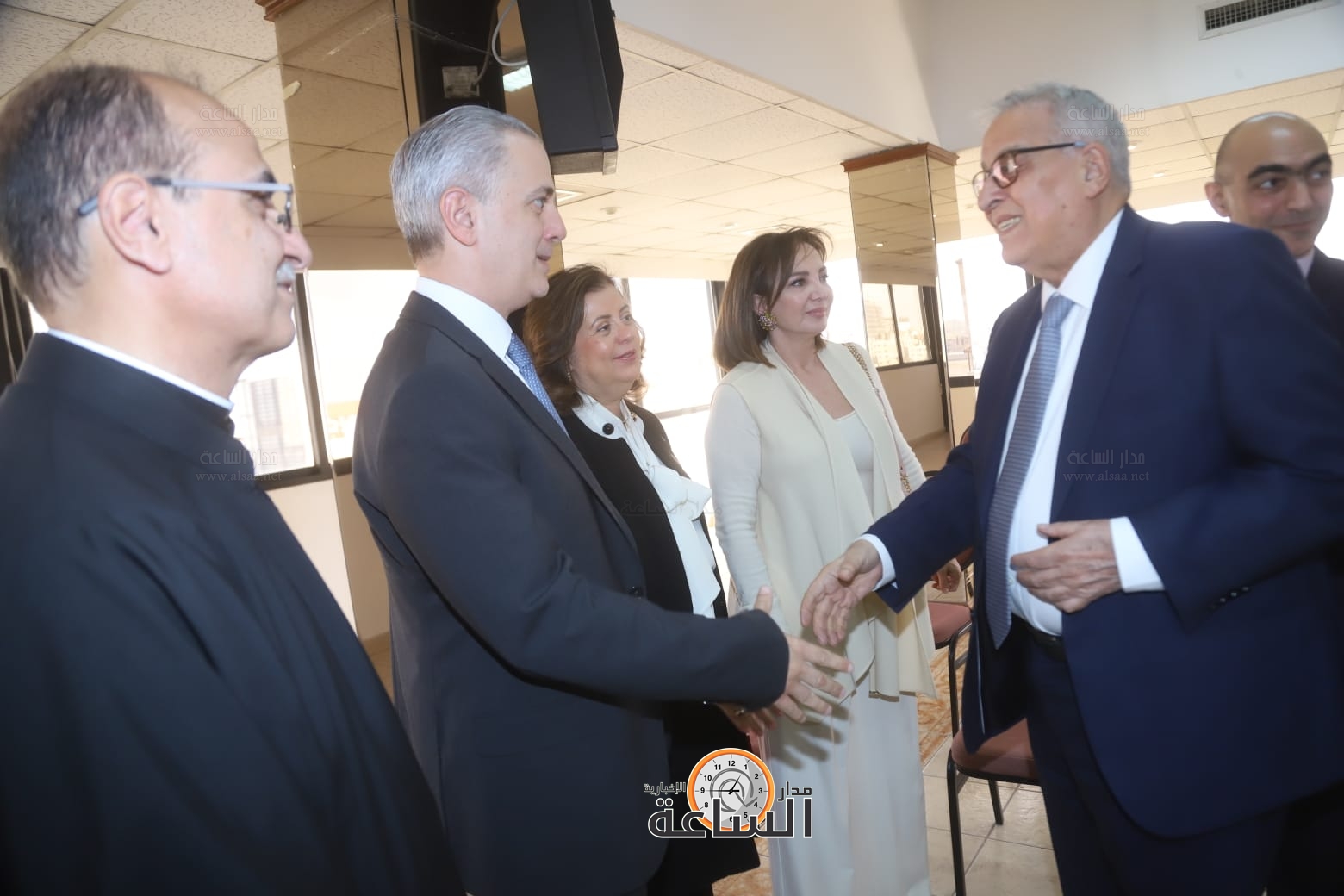 Madar Al-Saa Images 0.5639629604592451