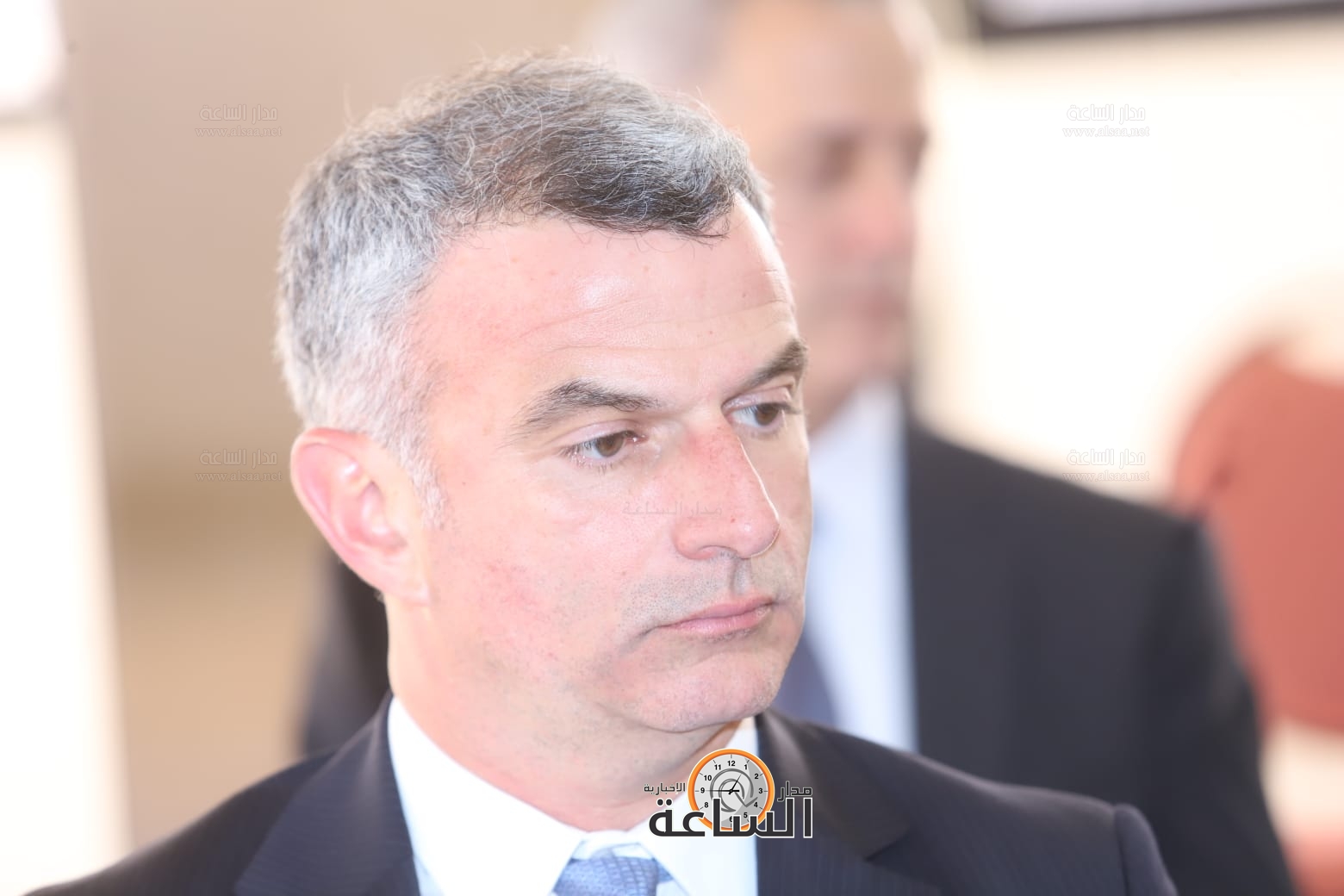 Madar Al-Saa Images 0.17988306290570955