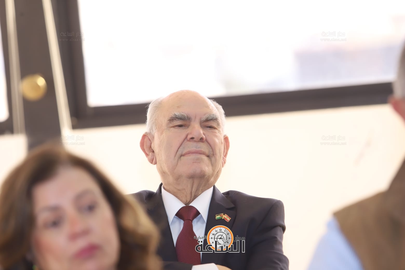 Madar Al-Saa Images 0.9117704565875737