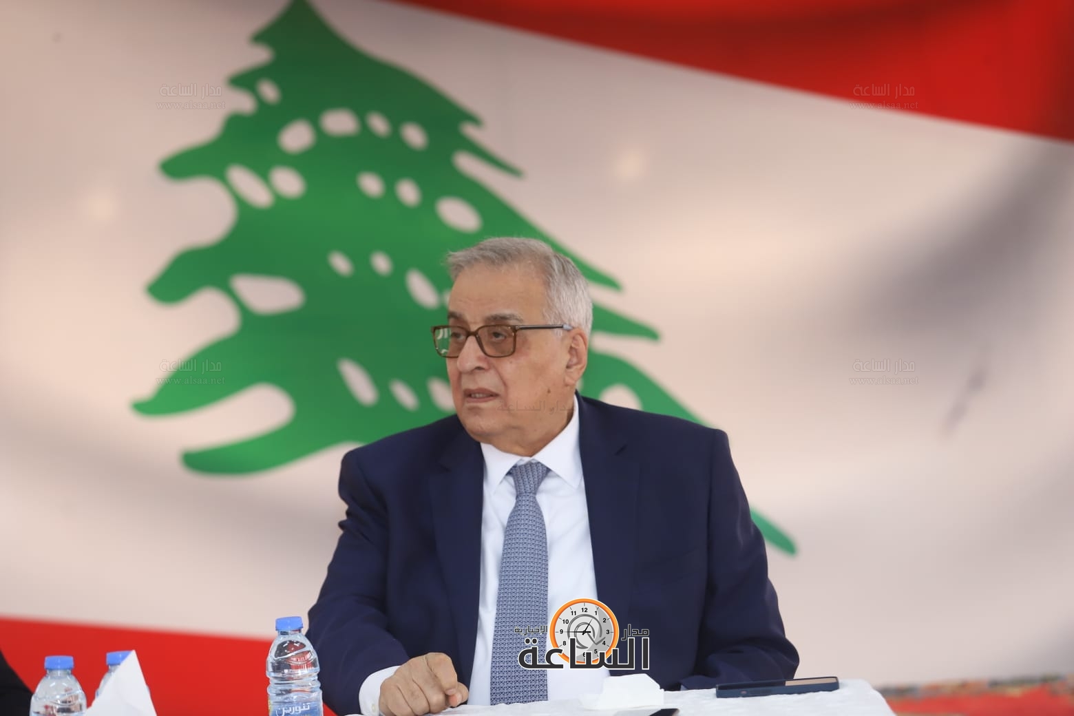 Madar Al-Saa Images 0.9541049565648472