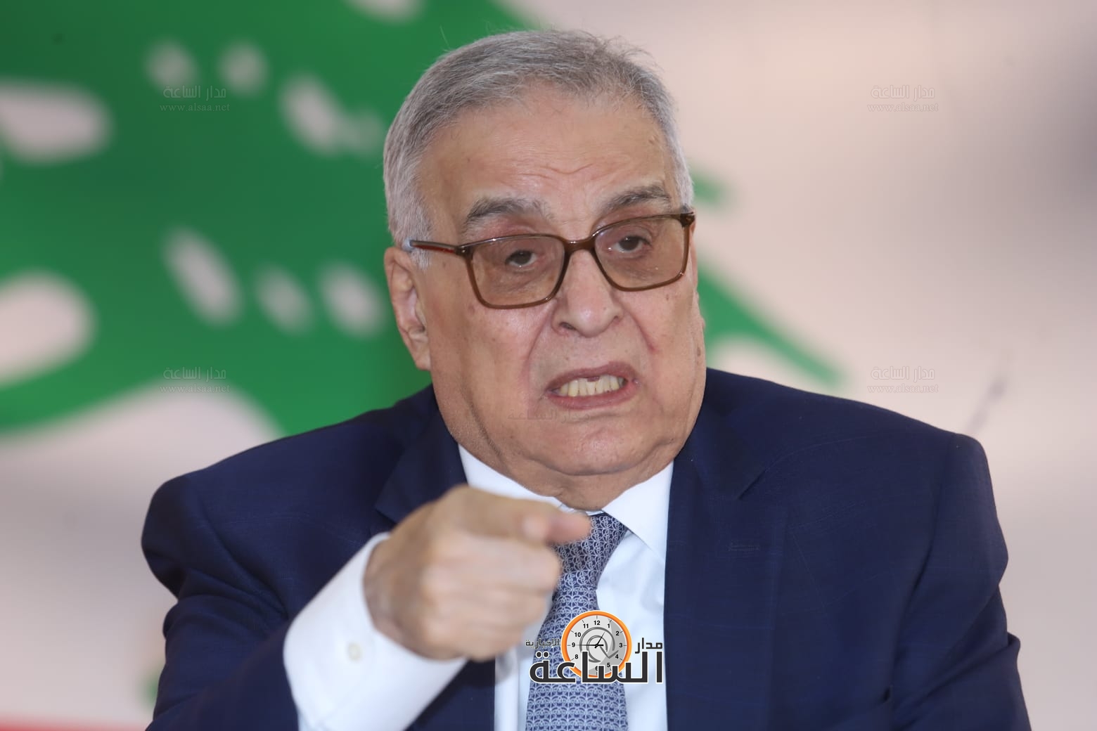 Madar Al-Saa Images 0.34232383637143426