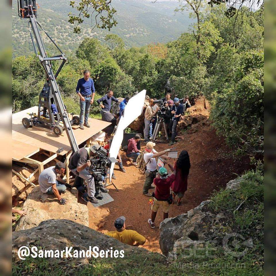 Madar Al-Saa Images 0.7714095445133804