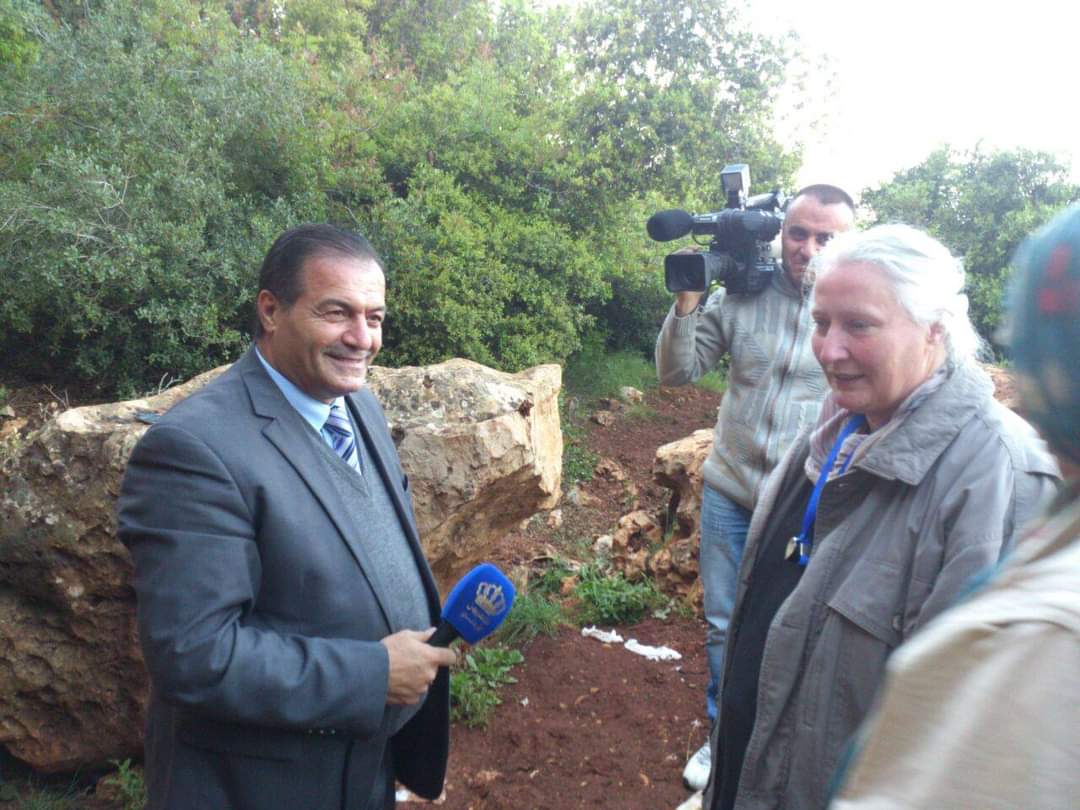 Madar Al-Saa Images 0.20546361801149415