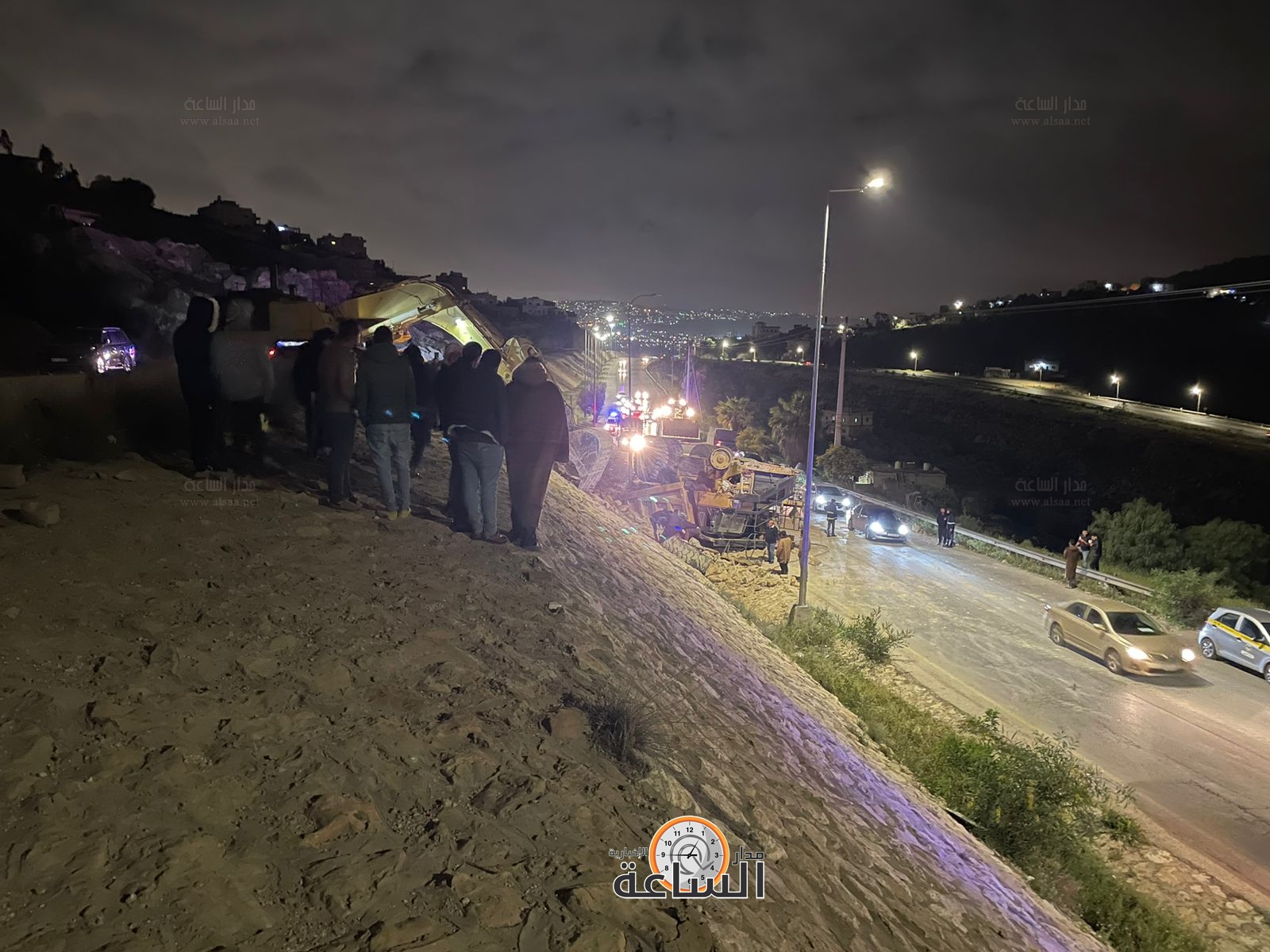 Madar Al-Saa Images 0.16559896406448527