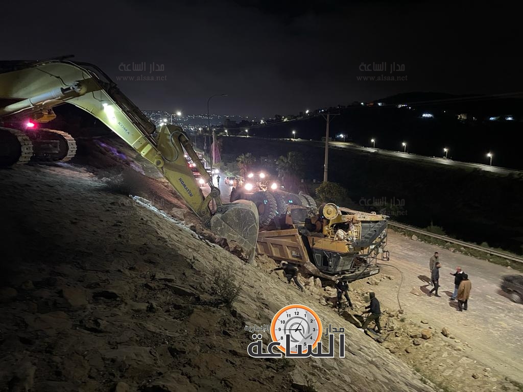 Madar Al-Saa Images 0.9764920873929331