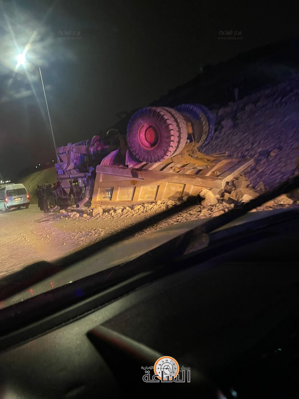 Madar Al-Saa Images 0.13549444893867524