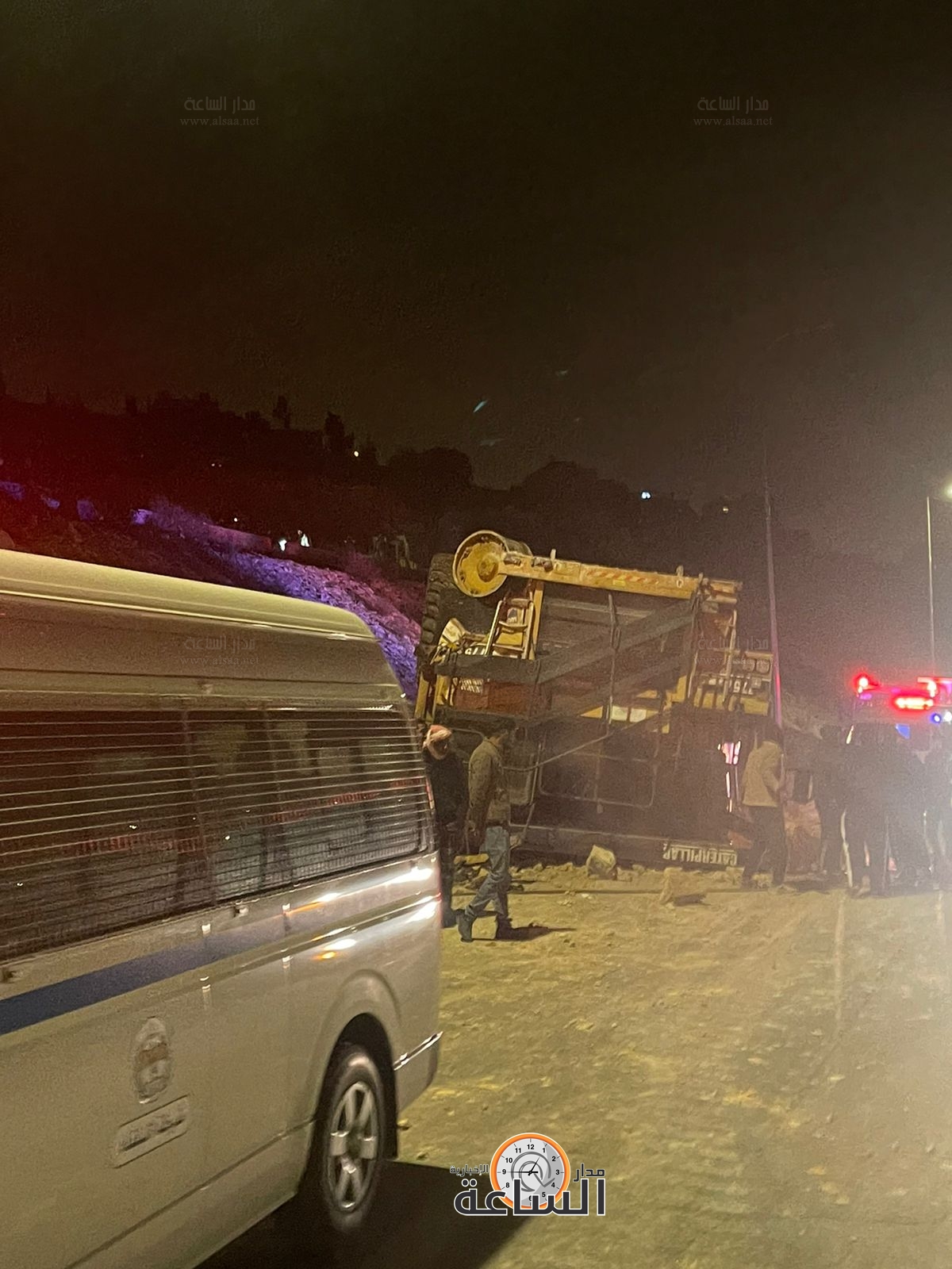 Madar Al-Saa Images 0.8815161137690135