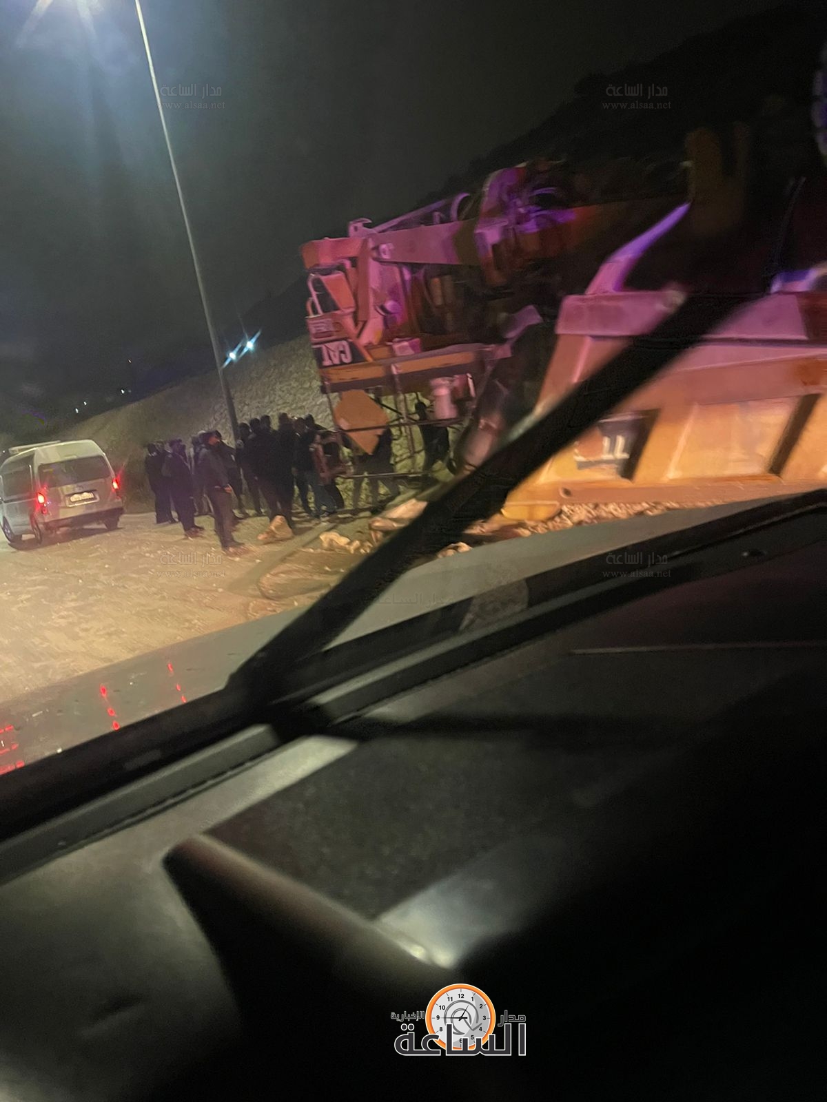 Madar Al-Saa Images 0.18643222651017288