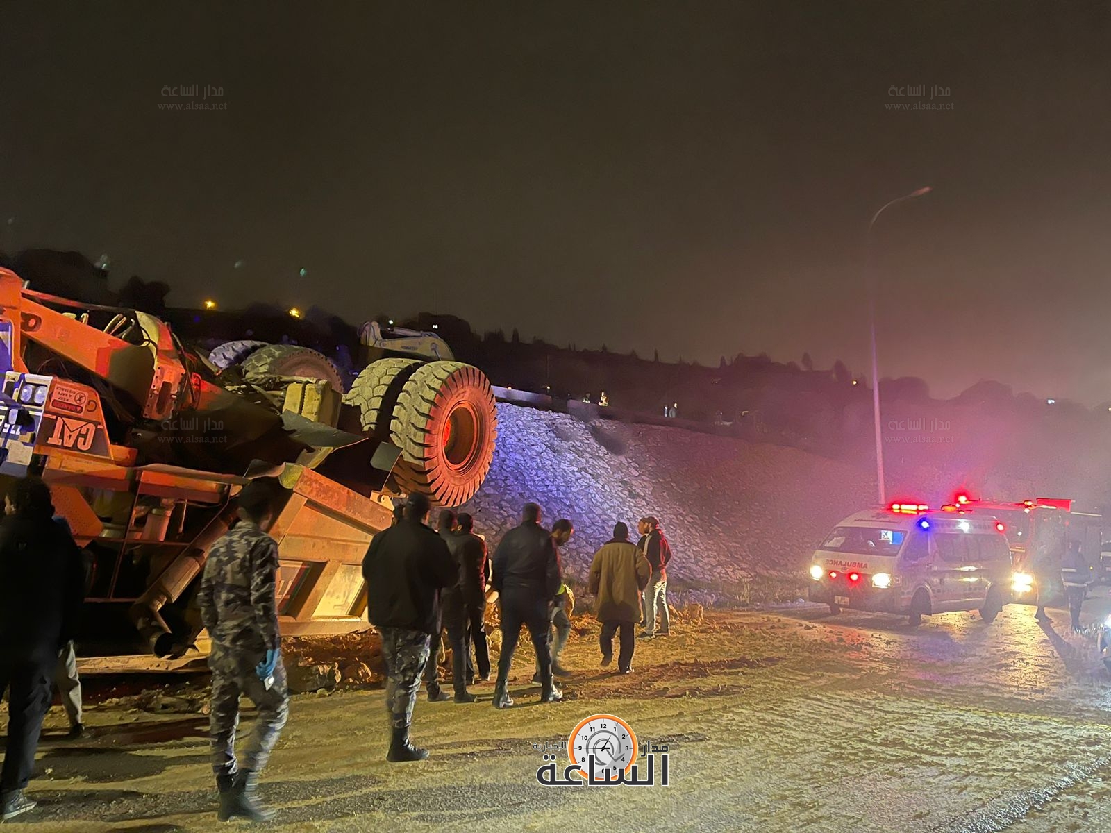 Madar Al-Saa Images 0.86370662649542