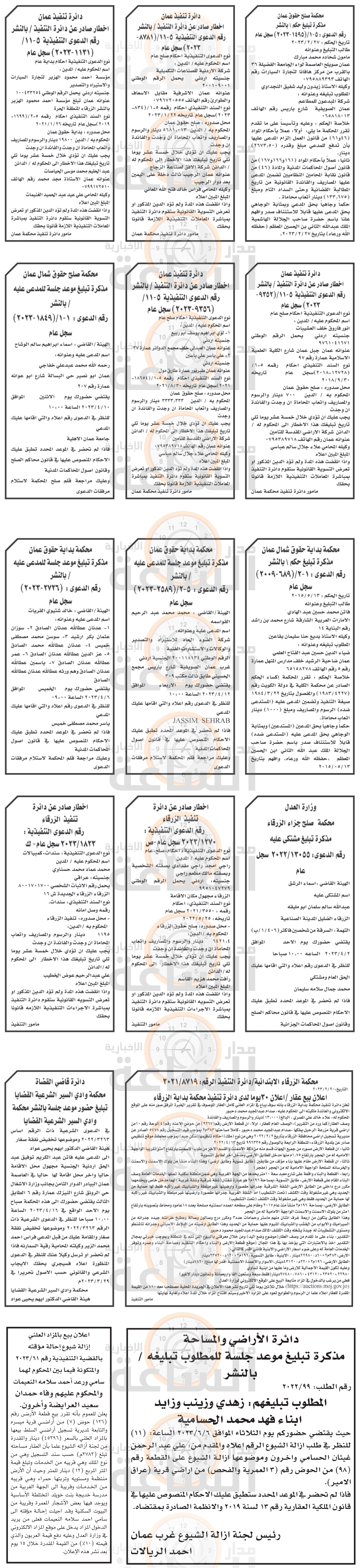 Madar Al-Saa Images 0.8729265424548909