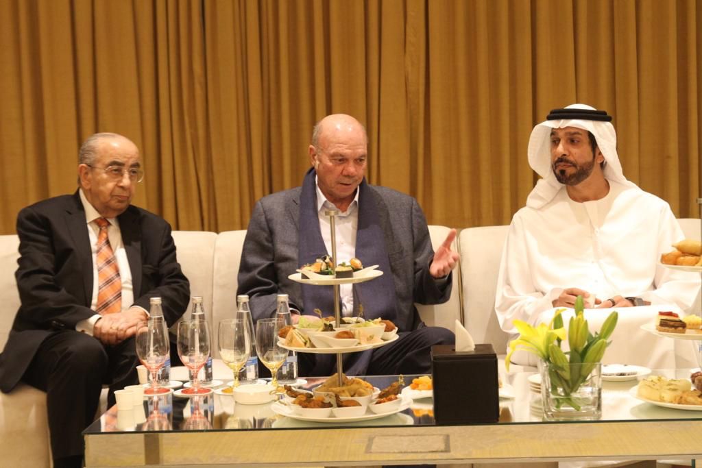 Madar Al-Saa Images 0.5008905719693009