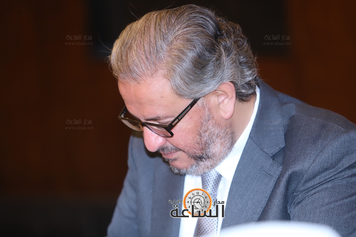 نبيل عبدالكريم