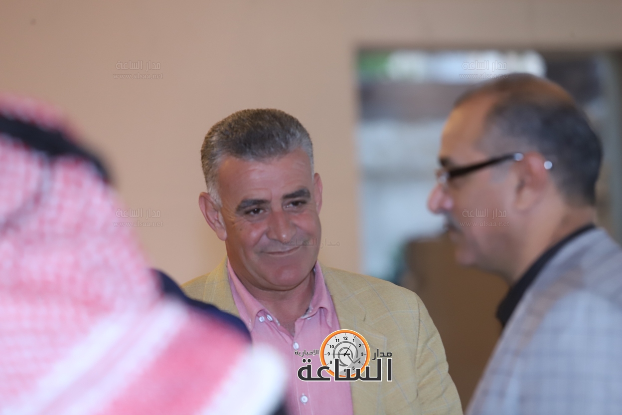 Madar Al-Saa Images 0.8986636814738316