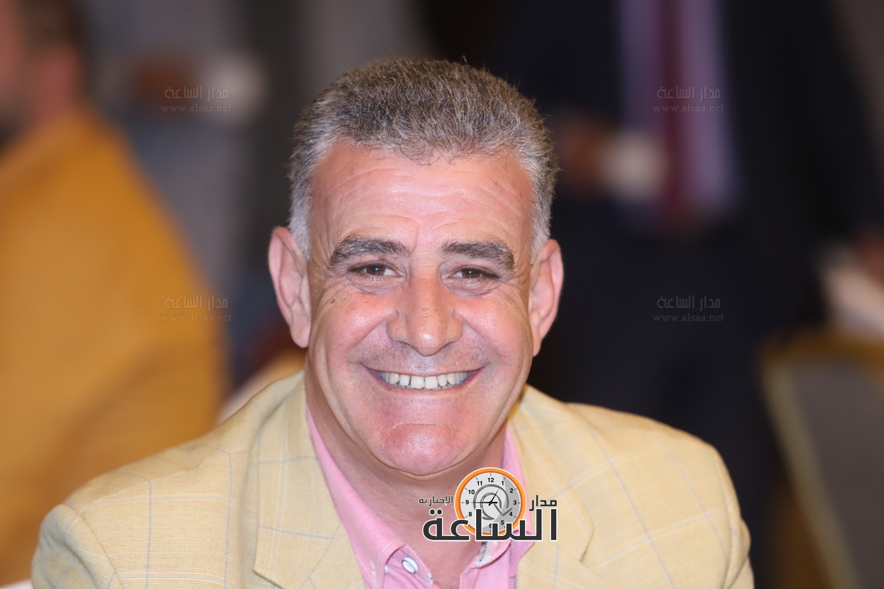 د. نضال العياصرة