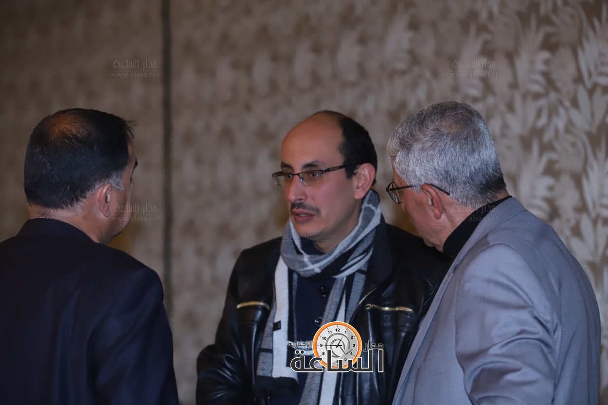 اشرف معاريف 