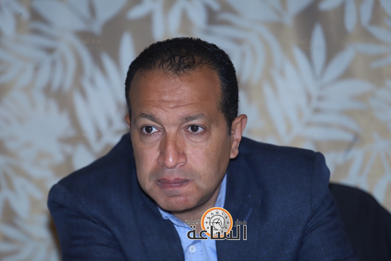 Madar Al-Saa Images 0.6318196641524885