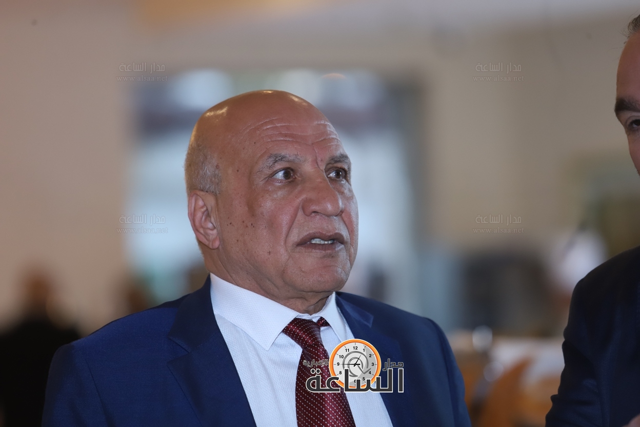 د. نبيل ابو حلتم - رئيس الاتحاد