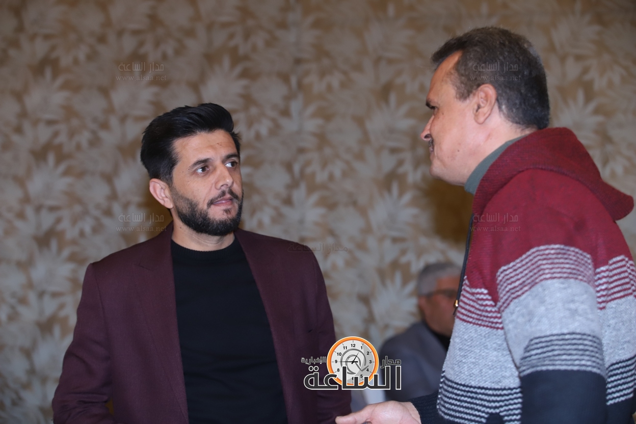 Madar Al-Saa Images 0.47782411422514004