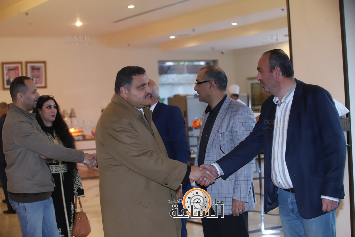 Madar Al-Saa Images 0.2550709981589061