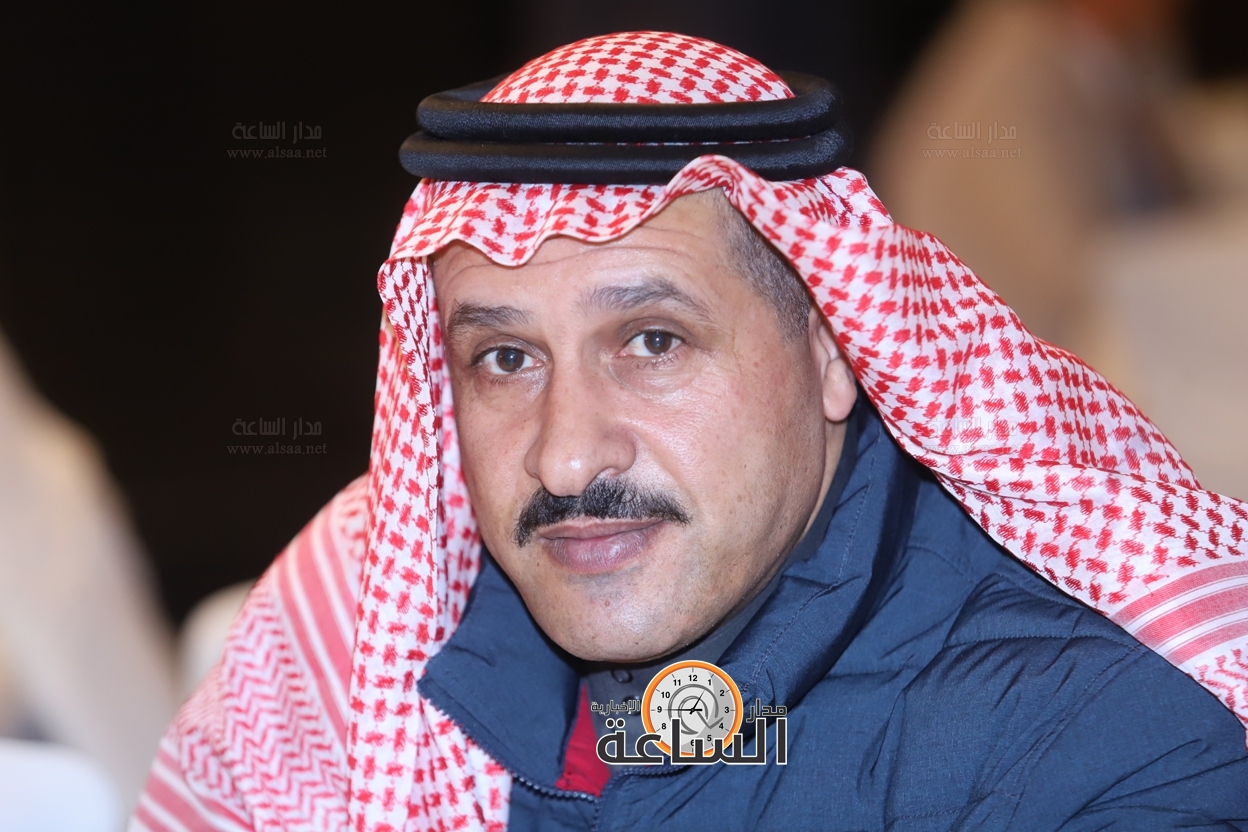 Madar Al-Saa Images 0.3318097851583295